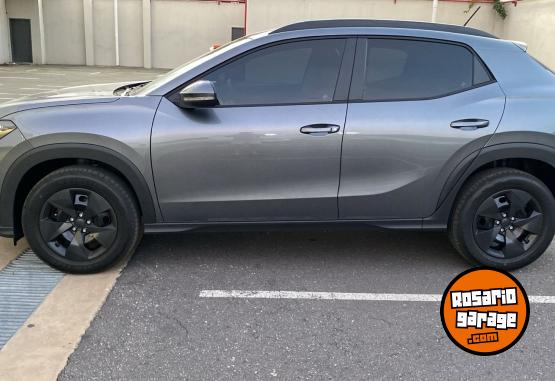 Autos - Volkswagen TERA 2025 Nafta 80Km - En Venta