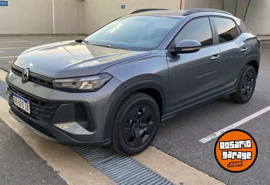 Autos - Volkswagen TERA 2025 Nafta 80Km - En Venta