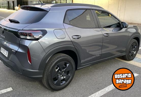 Autos - Volkswagen TERA 2025 Nafta 80Km - En Venta