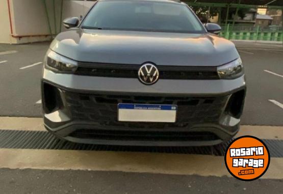 Autos - Volkswagen TERA 2025 Nafta 80Km - En Venta