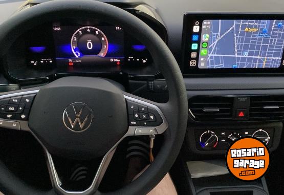 Autos - Volkswagen TERA 2025 Nafta 80Km - En Venta