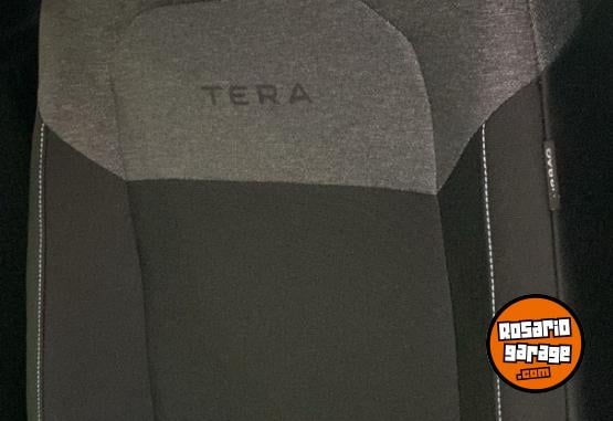 Autos - Volkswagen TERA 2025 Nafta 80Km - En Venta