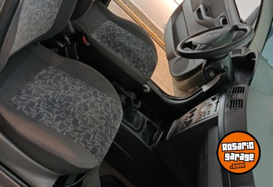 Autos - Chevrolet Meriva 2004 Nafta 128000Km - En Venta