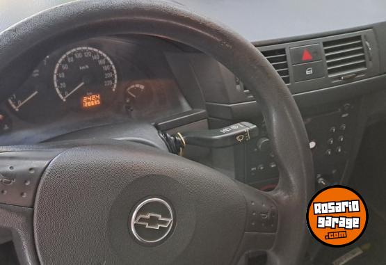 Autos - Chevrolet Meriva 2004 Nafta 128000Km - En Venta