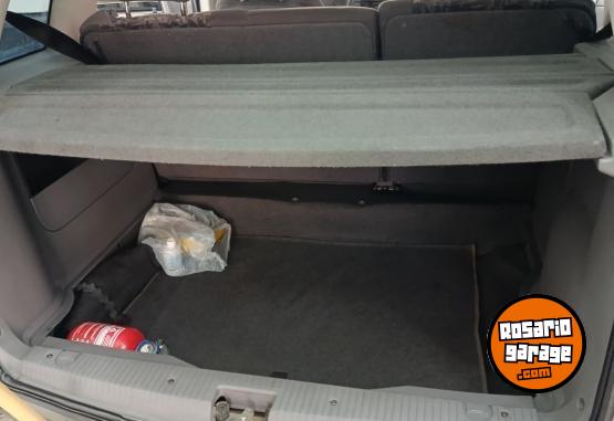 Autos - Chevrolet Meriva 2004 Nafta 128000Km - En Venta