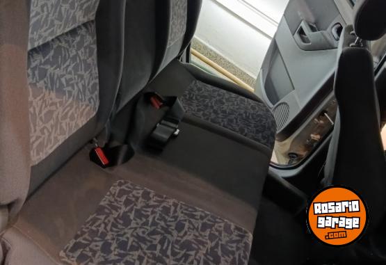 Autos - Chevrolet Meriva 2004 Nafta 128000Km - En Venta