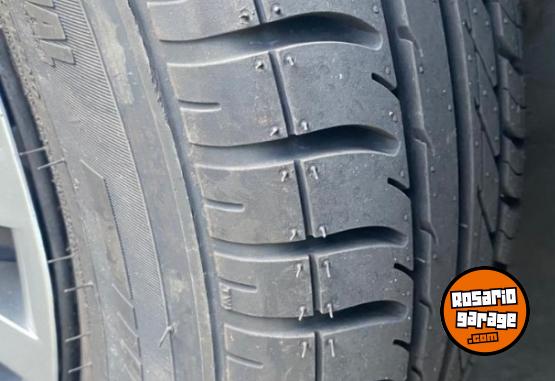 Autos - Volkswagen Gol Power 1,6 2007 Nafta 162000Km - En Venta