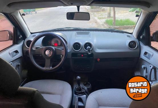 Autos - Volkswagen Gol Power 1,6 2007 Nafta 162000Km - En Venta