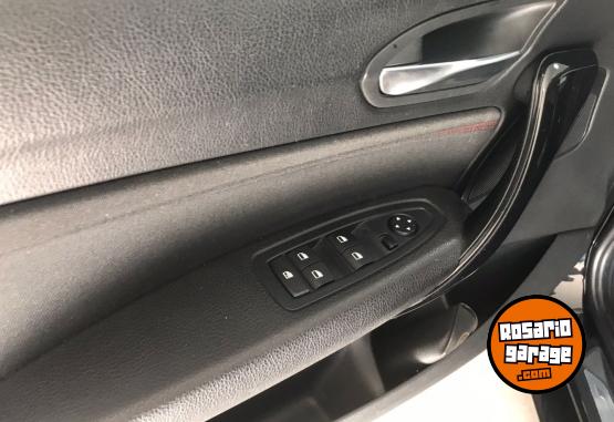 Autos - Bmw 118 I Sport Line 2017 Nafta 86000Km - En Venta