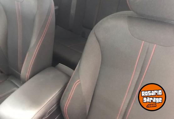 Autos - Bmw 118 I Sport Line 2017 Nafta 86000Km - En Venta