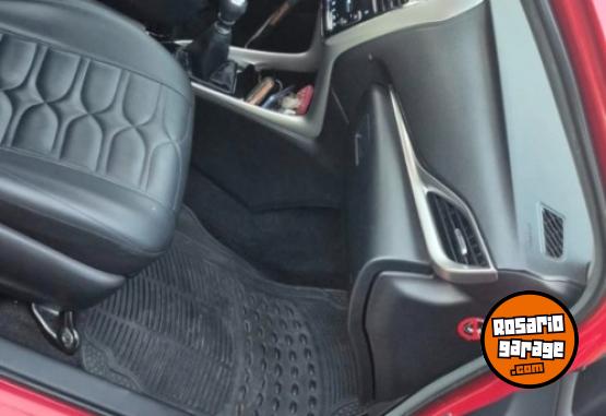 Autos - Toyota YARIS 1.5 XLS 2021 GNC 68500Km - En Venta