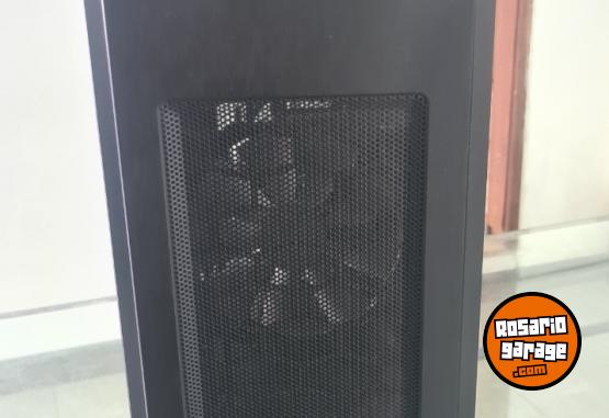 Informática - CPU Gamer - Edición, Juegos, Programas - En Venta