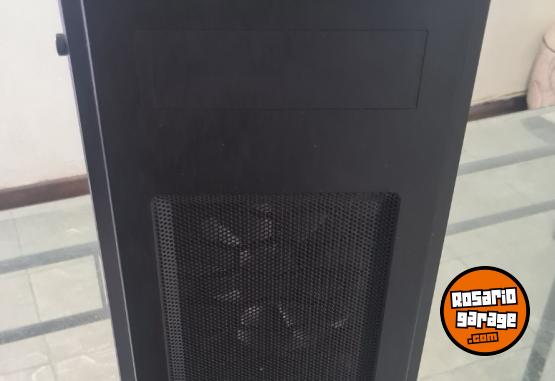 Informática - CPU Gamer - Edición, Juegos, Programas - En Venta