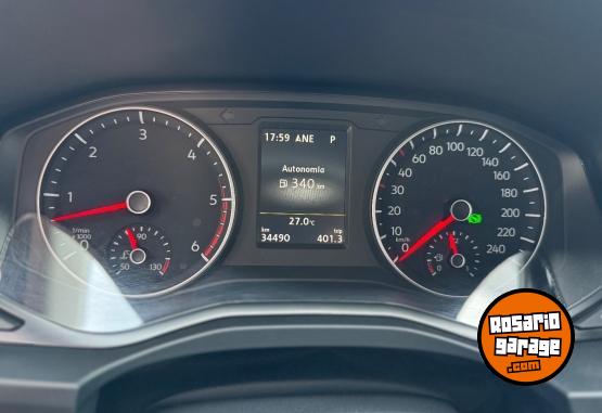 Camionetas - Volkswagen Amarok V6 Extreme AT 4x4 2017 Diesel 34000Km - En Venta