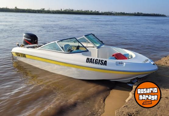 Embarcaciones - Mistic 460 Impecable - En Venta