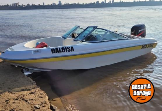 Embarcaciones - Mistic 460 Impecable - En Venta