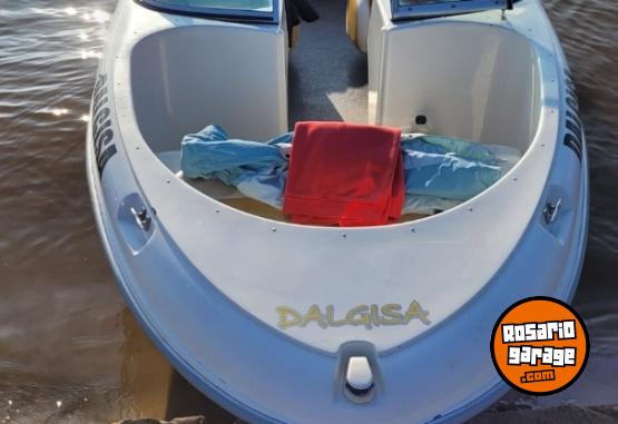 Embarcaciones - Mistic 460 Impecable - En Venta