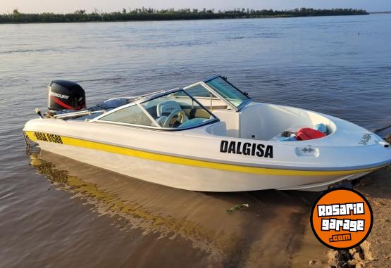 Embarcaciones - Mistic 460 Impecable - En Venta