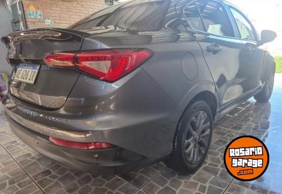 Autos - Fiat Cronos Drive S-Design 2021 Nafta 71000Km - En Venta