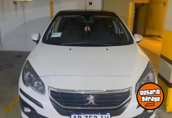 Autos - Peugeot 308 allure pack 2018 Diesel 79500Km - En Venta