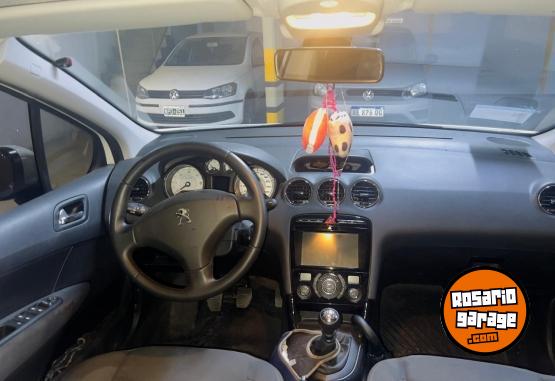 Autos - Peugeot 308 allure pack 2018 Diesel 80000Km - En Venta