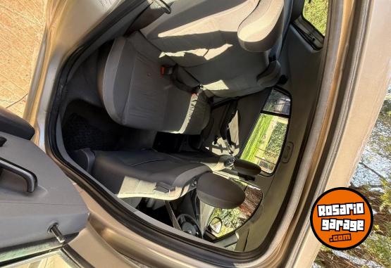 Autos - Chevrolet Agile LT Spirit 1.4 5p 2012 Nafta 132000Km - En Venta