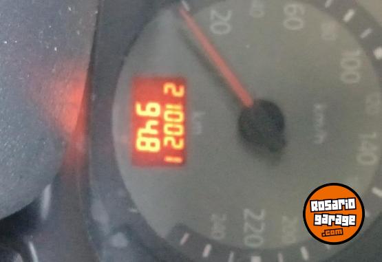 Autos - Renault Clio 2 2005 Nafta 210000Km - En Venta