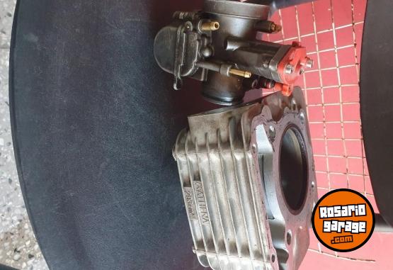 Accesorios para Motos - Vendo - En Venta