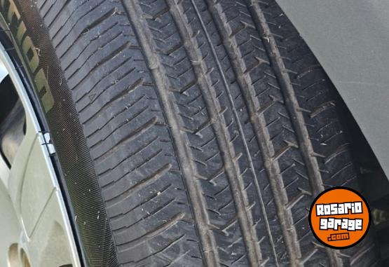 Utilitarios - Fiat Strada Working 1.4 CS 2017 GNC 83600Km - En Venta