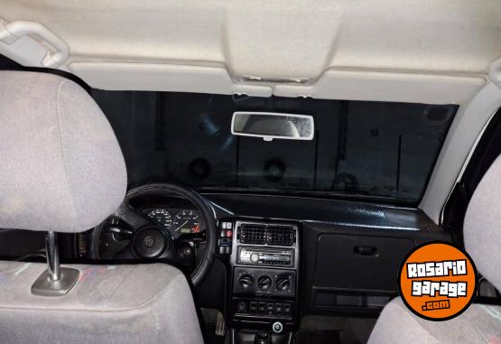 Autos - Volkswagen Polo 1999 GNC 153000Km - En Venta