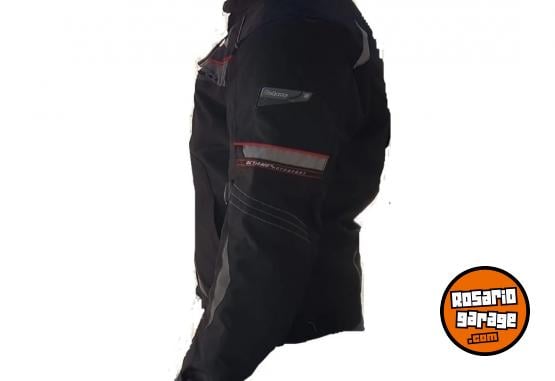 Indumentaria - Vendo campera - En Venta