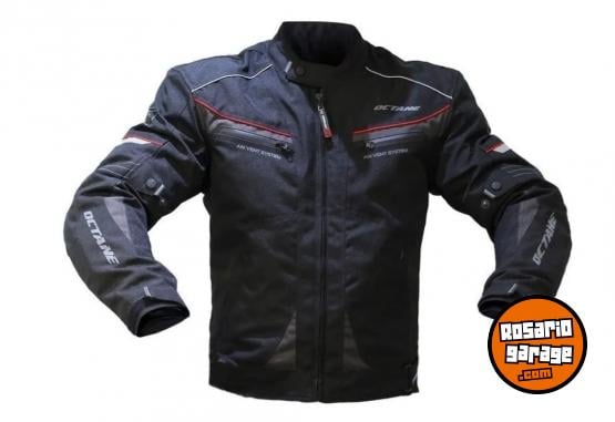 Indumentaria - Vendo campera - En Venta