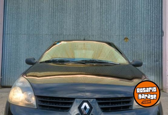 Autos - Renault Clio 2010 Nafta 140000Km - En Venta