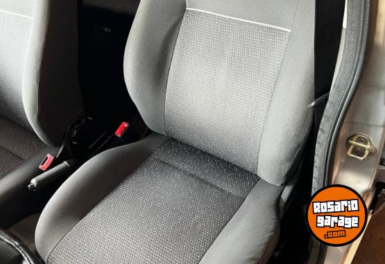 Autos - Chevrolet Classic LT PACK 2014 GNC 155000Km - En Venta