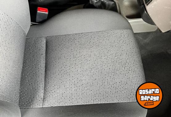 Autos - Chevrolet Classic LT PACK 2014 GNC 155000Km - En Venta