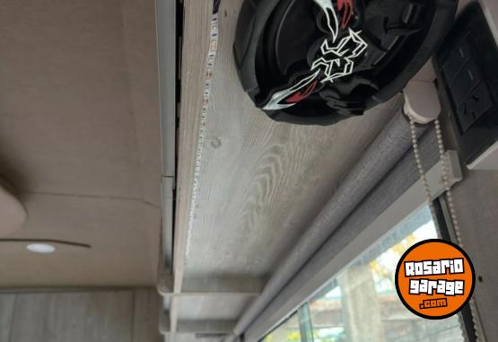 Camiones y Grúas - MOTHORHOME MERCEDES BENZ 1618 - En Venta