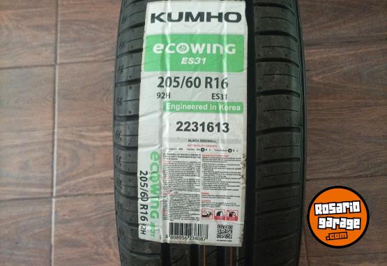 Accesorios para Autos - Briyeston 205/60/16 con llanta sin pisar - En Venta