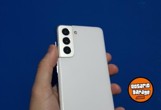 Telefonía - Samsung s21 128gb almacenamiento 8gb de ram - En Venta