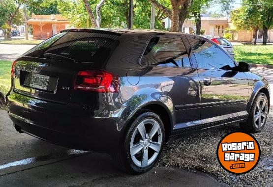 Autos - Audi A3 2013 Nafta 108000Km - En Venta