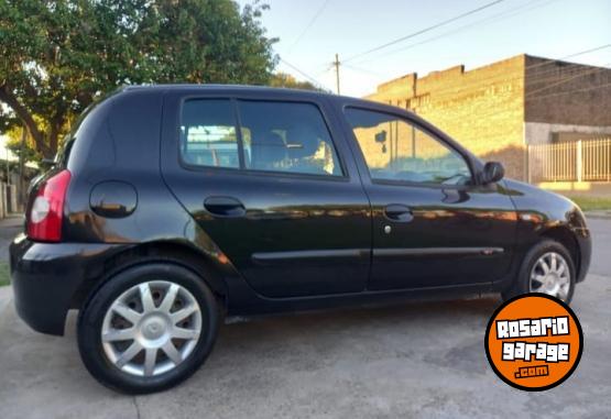 Autos - Renault Clio 2010 Nafta 139000Km - En Venta