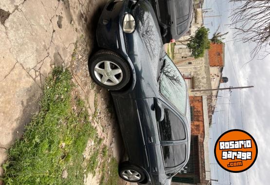 Autos - Chevrolet Corsa 2008 Nafta 205000Km - En Venta