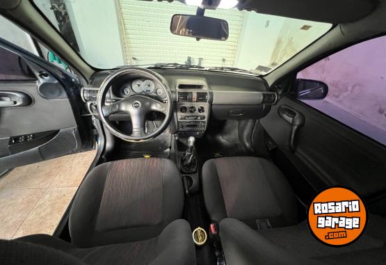 Autos - Chevrolet Corsa 2008 Nafta 205000Km - En Venta