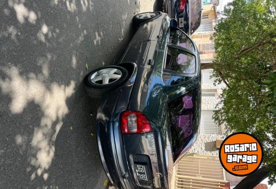 Autos - Chevrolet Corsa 2008 Nafta 205000Km - En Venta