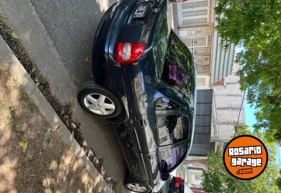 Autos - Chevrolet Corsa 2008 Nafta 205000Km - En Venta