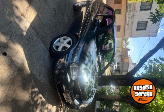 Autos - Chevrolet Corsa 2008 Nafta 205000Km - En Venta