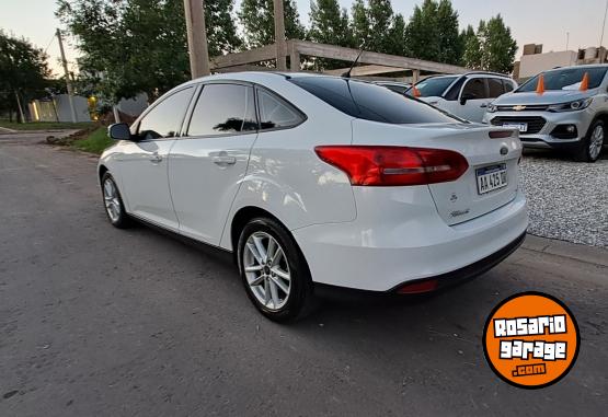 Autos - Ford Focus SE 2016 Nafta 118000Km - En Venta