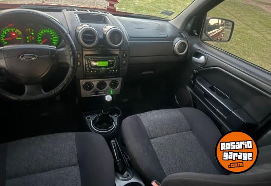 Autos - Ford 2008 1.6 rocan 2008 Nafta 190000Km - En Venta