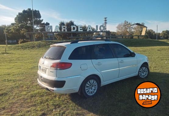 Autos - Fiat Palio 2009 Nafta 285000Km - En Venta