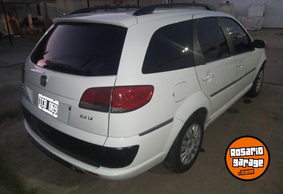 Autos - Fiat Palio 2009 Nafta 285000Km - En Venta