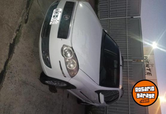 Autos - Fiat Palio 2009 Nafta 285000Km - En Venta